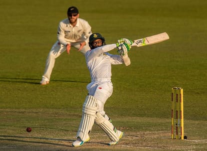 South Africa Vs New Zealand 2nd Test Day 3