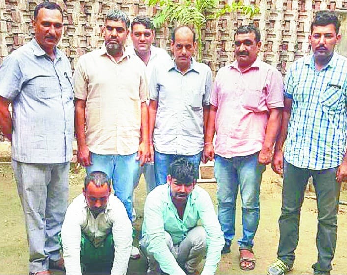 Smack smuggler hisar, Hisar