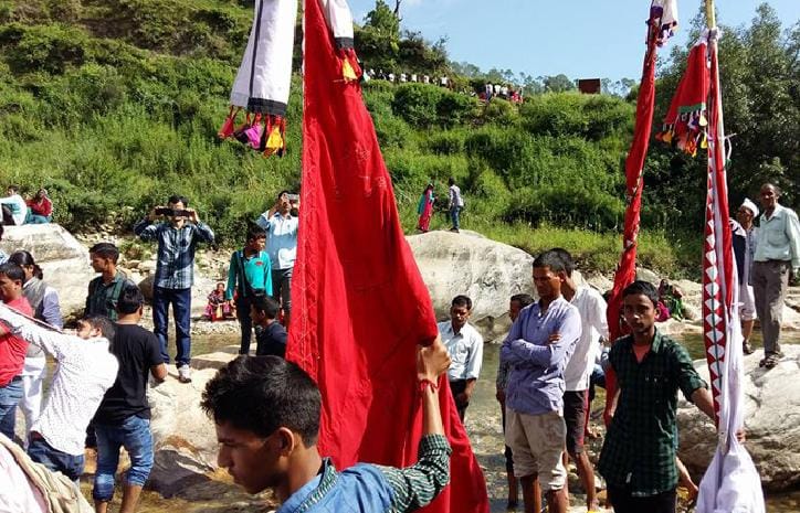 Cultural Events in Garuda 