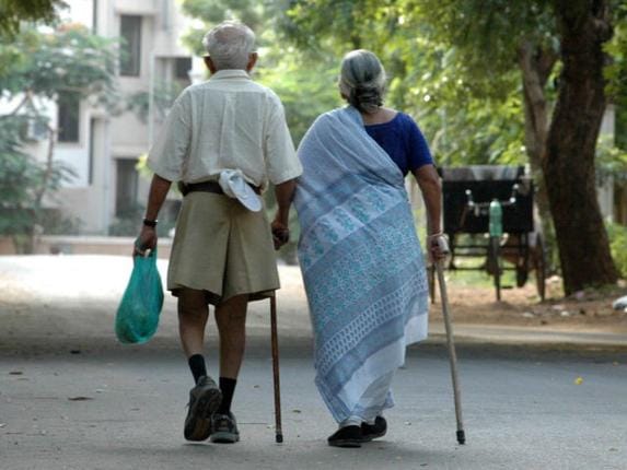 FIR aggainst those Sons who pestering there parents in kanpur