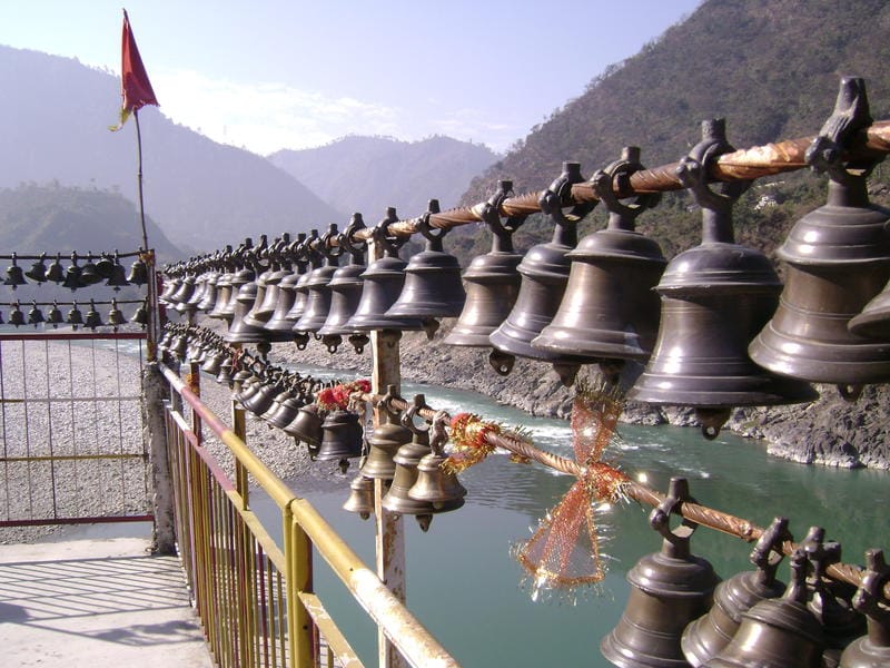 dhari devi temple uttarakhand