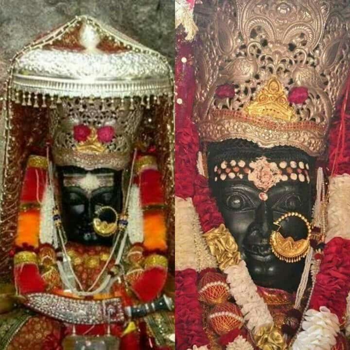 dhari devi temple uttarakhand