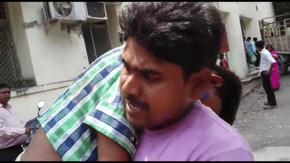 after Viral of video DM awake and set investigationd to death of 12 year ansh