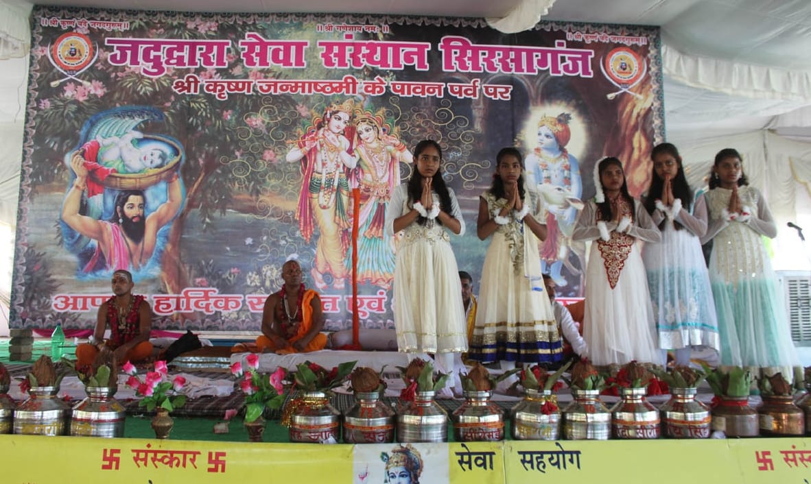 fiction-week closing with Bhandara 