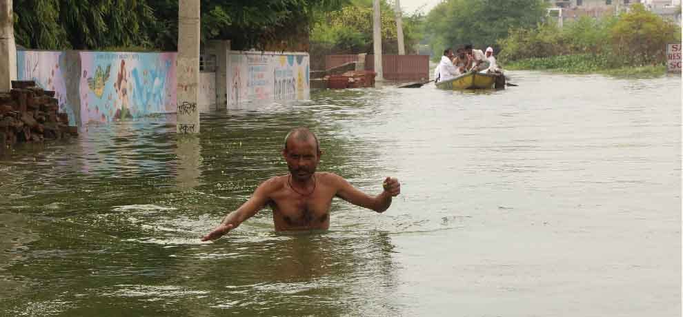 Now a spate of diseases in Varanasi, people vulnerable in diarrhea and dengue