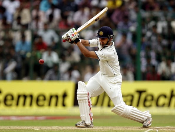 Duleep Trophy India Red Vs India Blue Day One