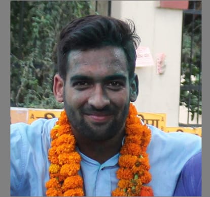 student union election in sgrr pg college
