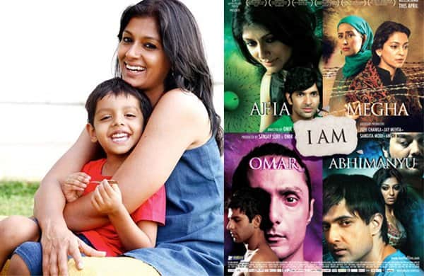 Actresses who work in her pregnancy period