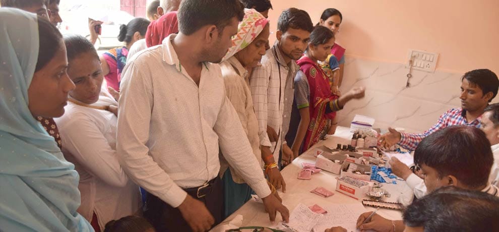 people conducted investigations of patients fragmented anger