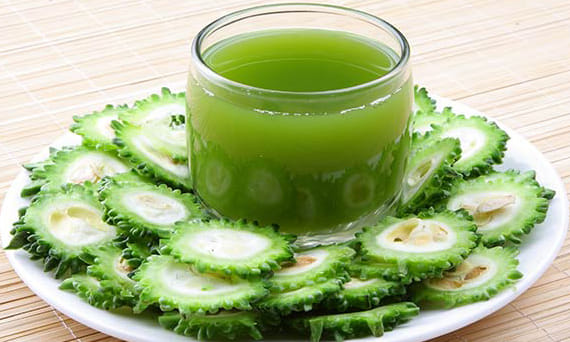 bitter gourd can be dangerous to your health