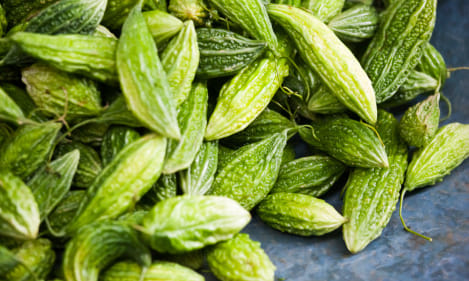 bitter gourd can be dangerous to your health
