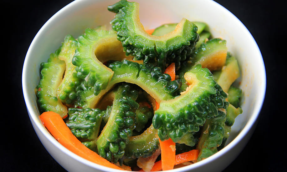 bitter gourd can be dangerous to your health