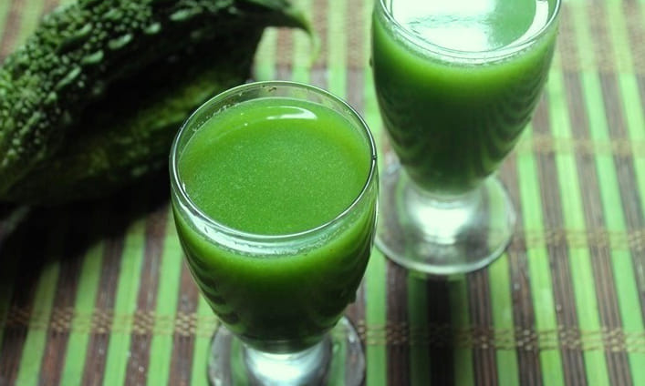bitter gourd can be dangerous to your health