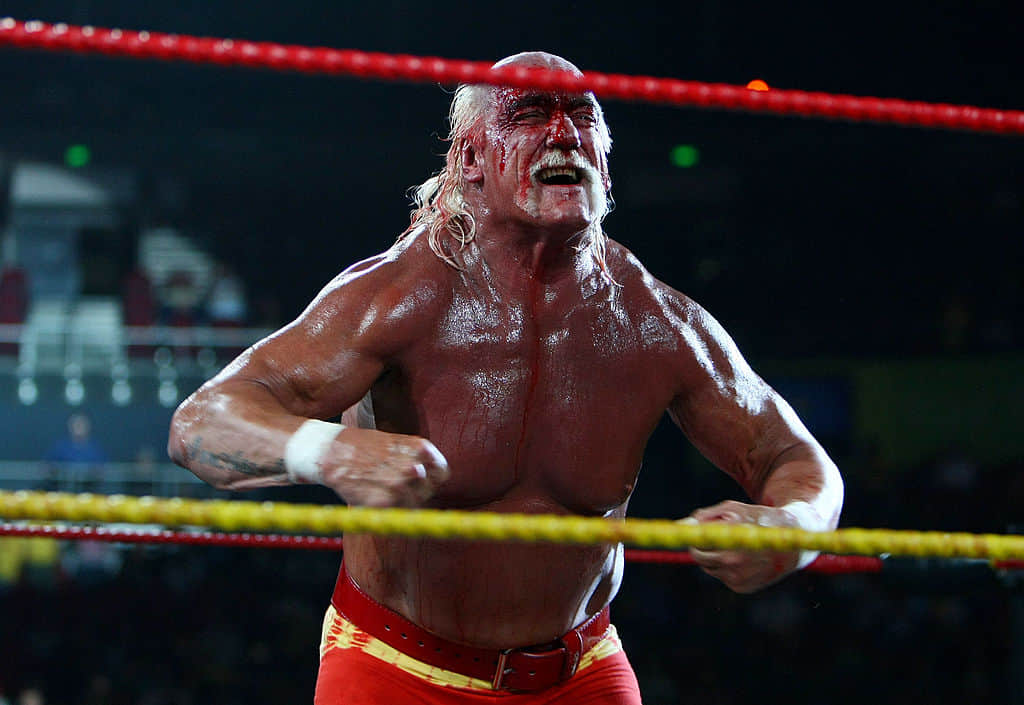 Superstars Who Defeated Vince McMahon