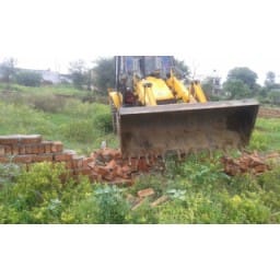 rewari,encroachment,construction, crime, police