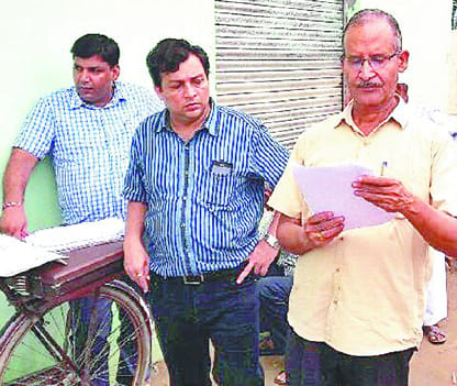 Clinics and medical stores sealed