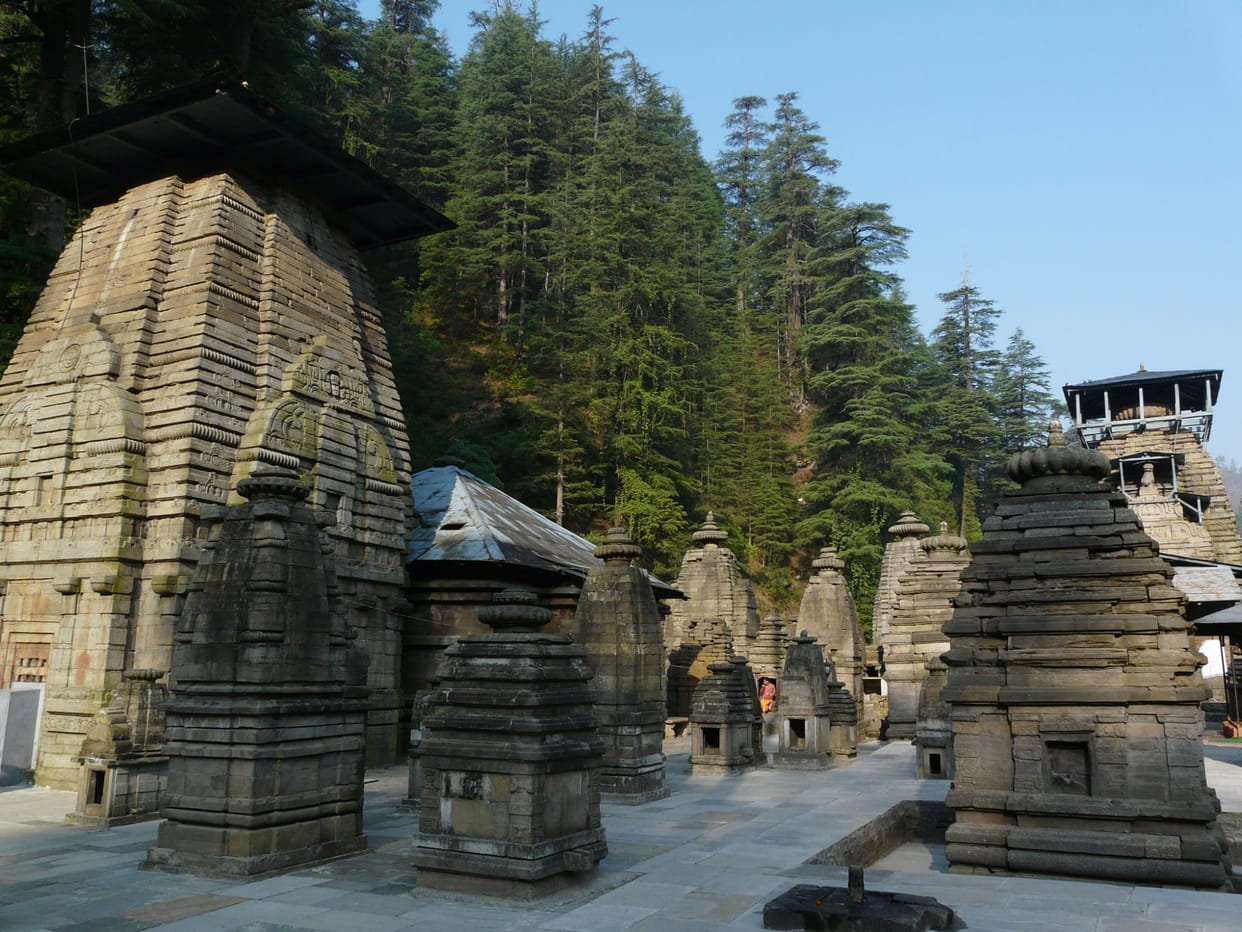 coronavirus in uttarakhand: jageshwar dham Shravani mela cancelled this year first time