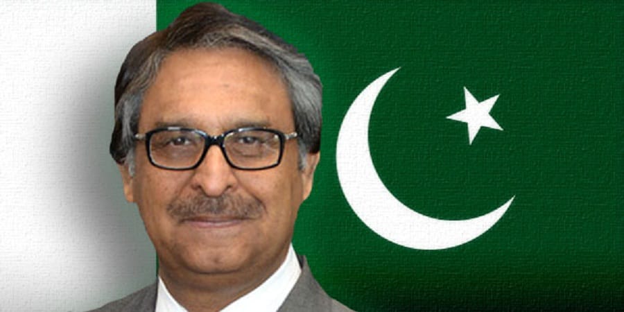 US slams Pak envoy for working against NSG membership of India