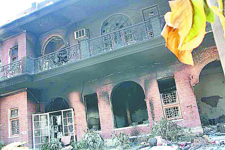 rohtak, khap, panchayat, jail, jat reservation, jat protest, enquiry, haryana, finance minister