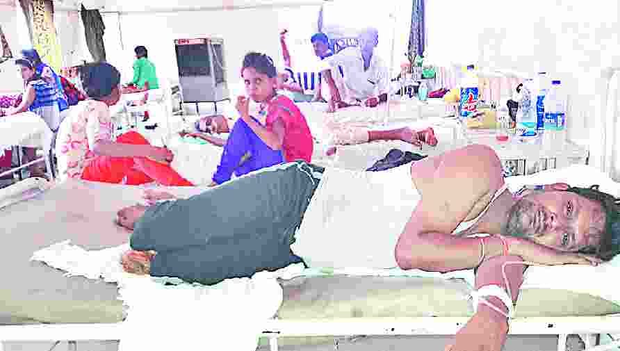 viral me bhi platelet