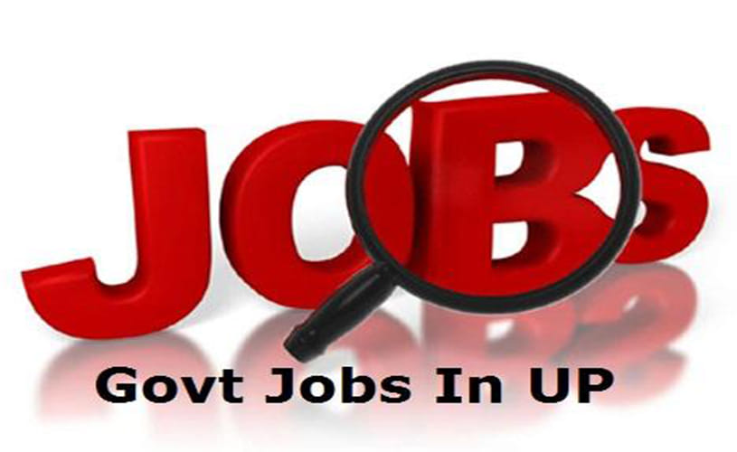 government gob in uttar pradesh