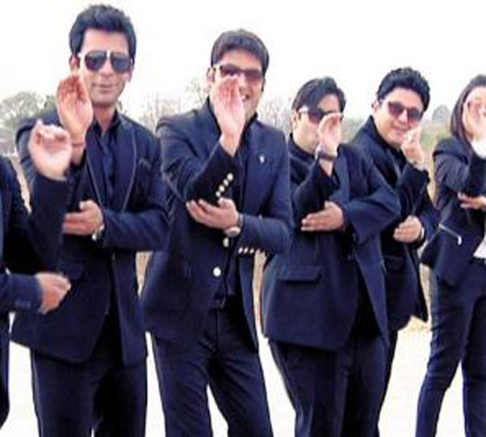 kapil sharma fees more than alia shraddha and parineeti