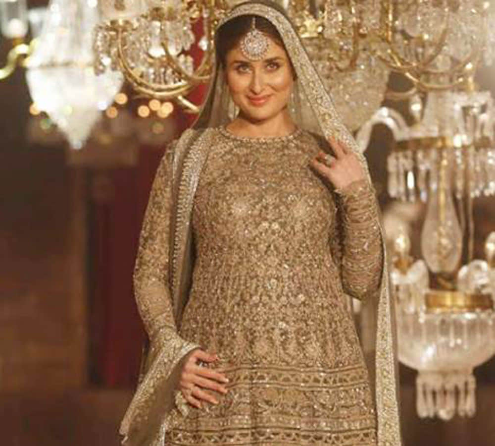 kareena kapoor talking about her pregnancy and carrier