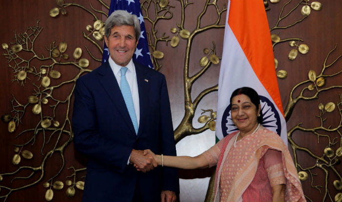 india Seeks US Support for UNSC & NSG memebership