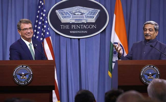 Why China And Pakisan feared of Indo-US Agreement  