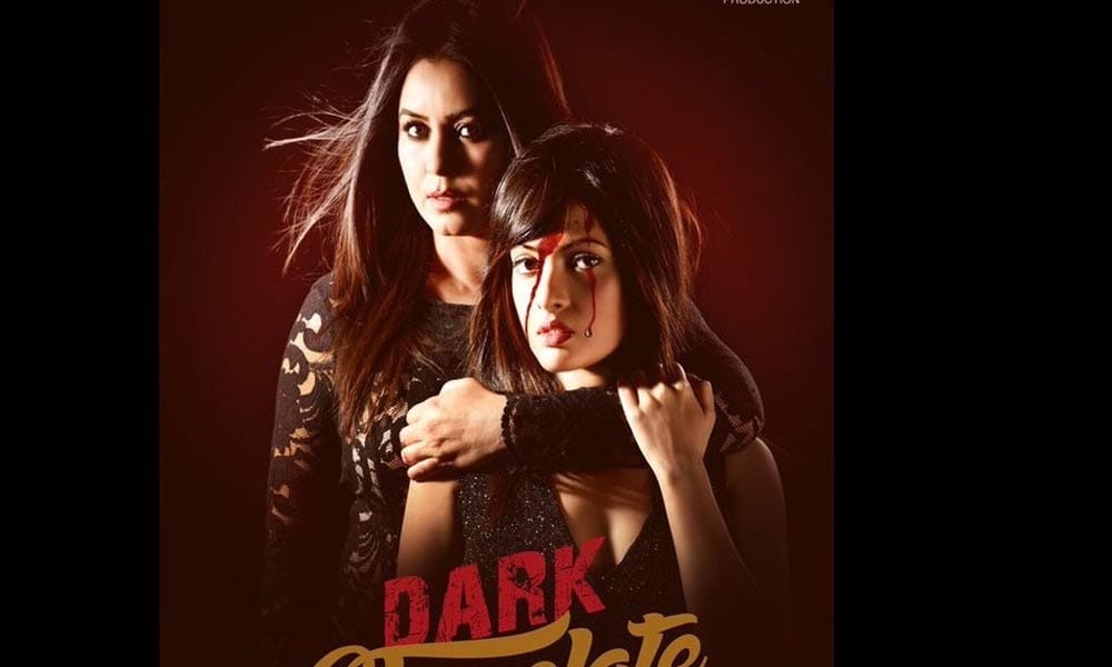 movie based on Sheena bora murder case
