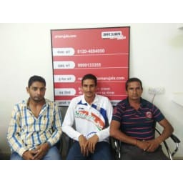 narnaul news, starting, training, good, medal