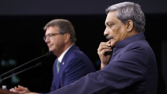 why India-US Millitary deal is Important