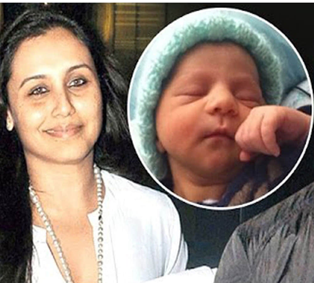 shahid kapoor and mira rajput final the name of baby