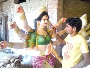 durga 