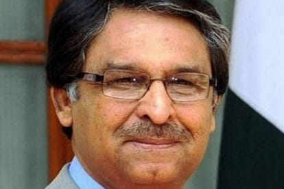 US slams Pak envoy for working against NSG membership of India