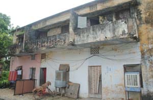 police home