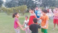 children, social media, programme, kaithal