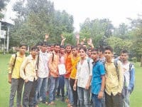 students, problem, classes, kaithal