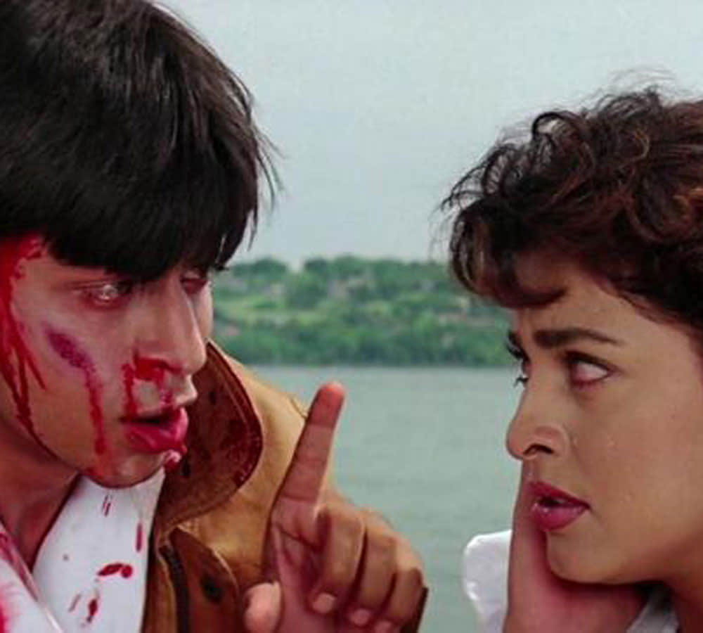 exclusive story of amar ujala psycho lover