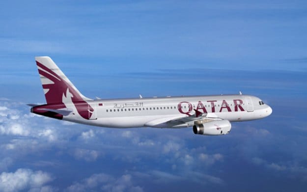 Qatar Airways launches Travel festival