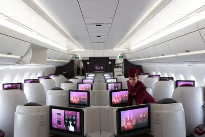 Qatar Airways launches Travel festival