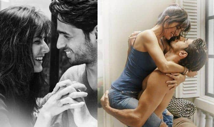 Censors cut bra shot in movie Baar Baar Dekho