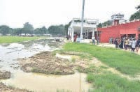 August rains, broke the record of the past three years, weather, karnal