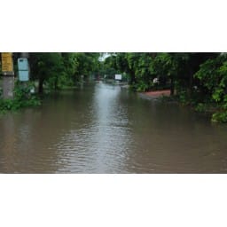 rain,rewari,road,water,sewrage,administration,arrangement