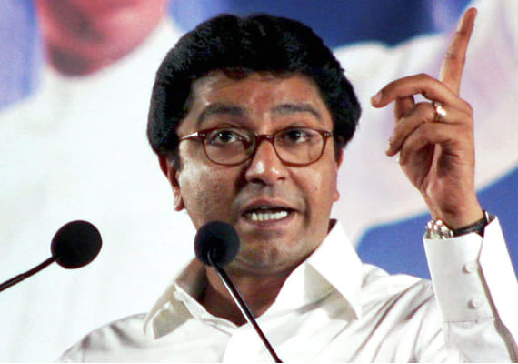 mumbai metro is raj thackeray new target for not allowing to carry meat