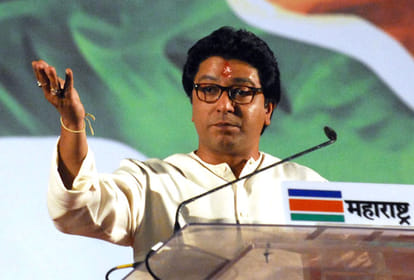 mumbai metro is raj thackeray new target for not allowing to carry meat