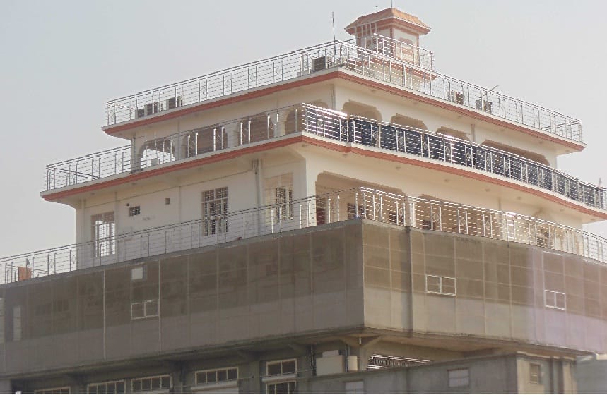 Satlok ashram hisar, Rampal, Hisar