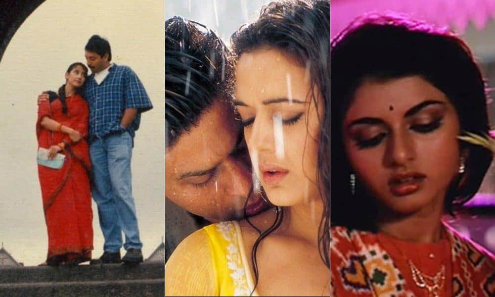 Romantic movies in bollywood