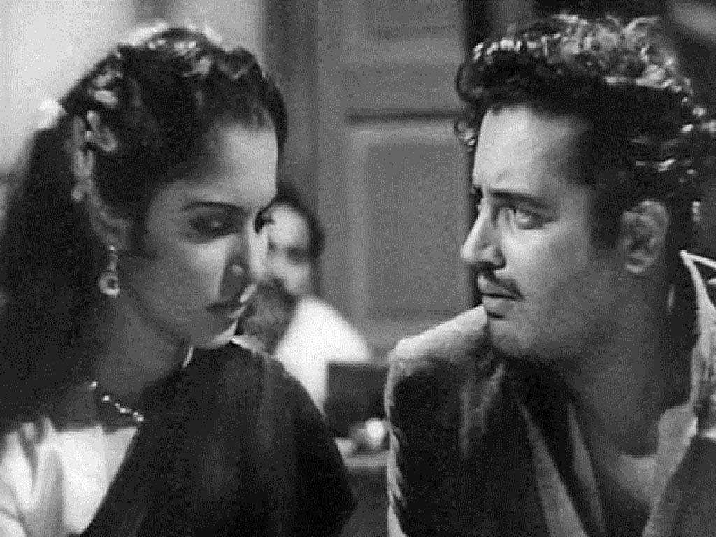 Romantic movies in bollywood