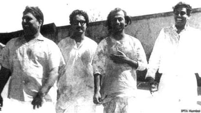 Shailendra birthday special story